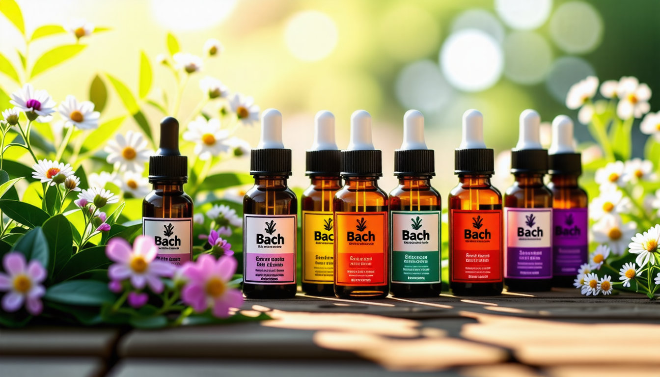 découvrez comment choisir la meilleure fleur de bach pour lutter contre le stress. apprenez à sélectionner le remède parfait pour apaiser votre esprit et retrouver l'équilibre émotionnel.
