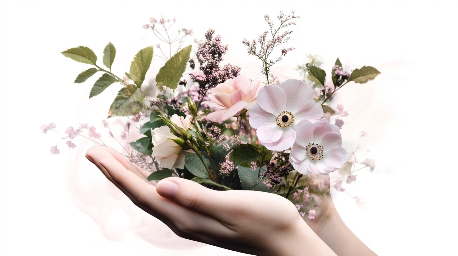 liste des fleurs de bach