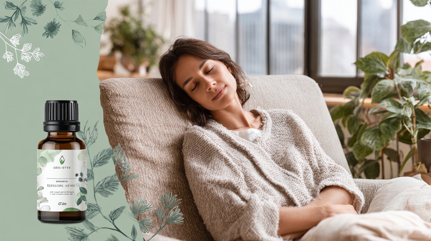 élixir floral stress travail