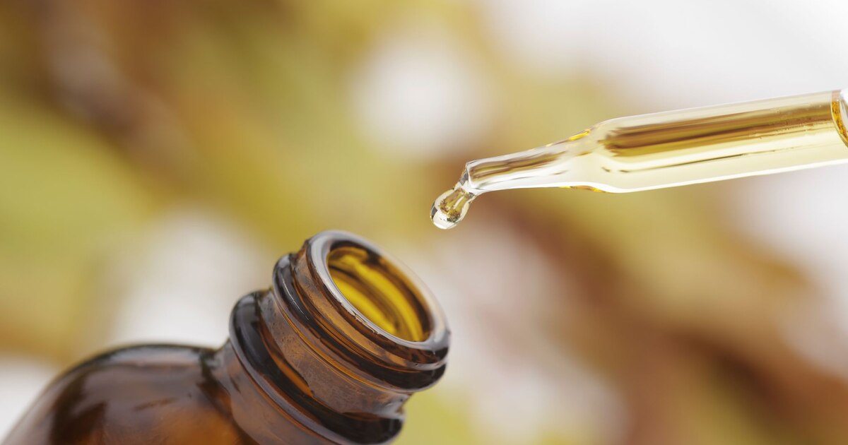 Dosage Fleurs de Bach