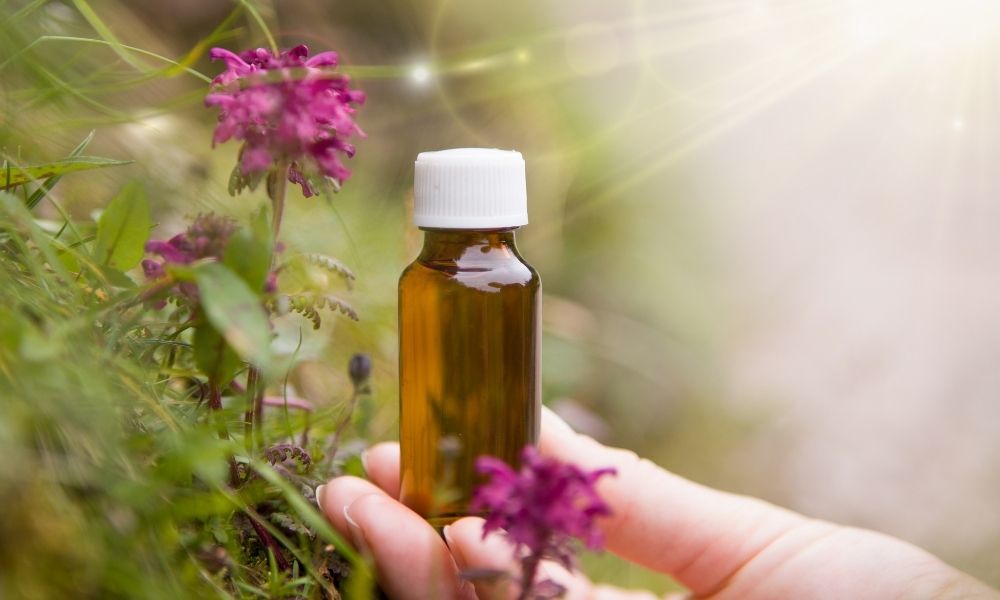 Comment utiliser fleurs de Bach 4gouttes 7fleurs méthode